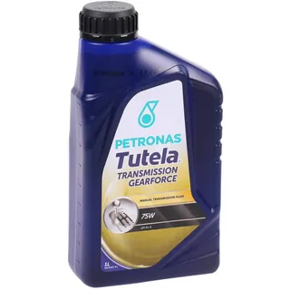 Petronas Tutela Transmission Gearforce 75W 1 l