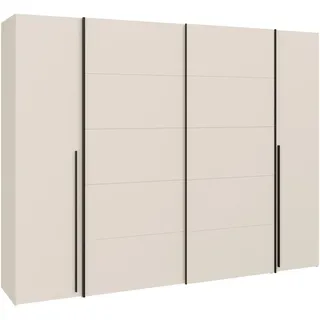Forte Narago 270 x 210 x 61 cm cashmir sand