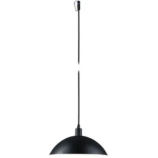 Paulmann Außenwandleuchte Aluminium 10,0 cm E14 160 lm IP44 dimmbar anthrazit