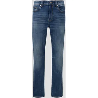 S.Oliver Jeans Nelio - blau, / 34