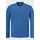 Circ Longsleeve cornflower blue 50