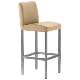 Mayer Sitzmöbel Tresenhocker 40 x 94 x 45 cm Beige