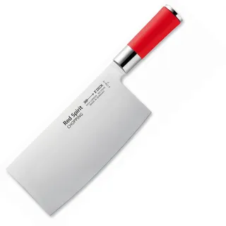 Friedr. Dick Red Spirit Filetiermesser 18 cm rot/silber