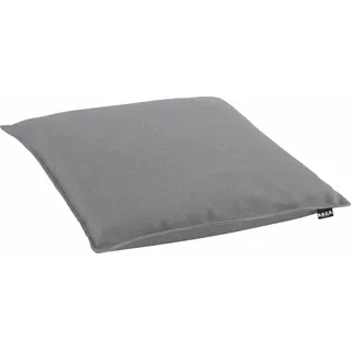 H.O.C.K. Sitzkissen 45 x 45 x 4 cm grau 3-tlg.