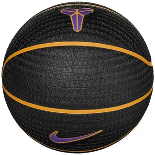 Nike Playground 8P K Bryant Orange 7