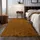 OTTO OTTO HOME gold goldgelb B 200cm H 37mm L 290cm Polypropylen PP Teppiche