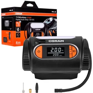 Osram TYREinflate 2120