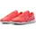 Herren hot lava/white 47