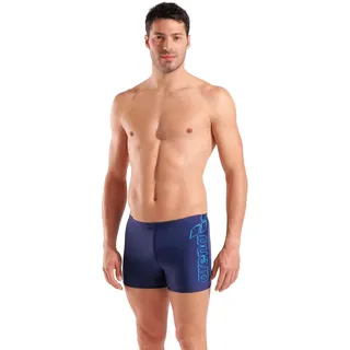 Arena Badehose Feel Scratchy Blau 6