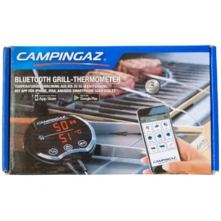 Campingaz Bluetooth Grillthermometer BBQ Fleisch Thermometer Grill Backofen