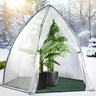 BRAST Überwinterungszelt ThermoProtect XL