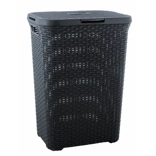 Curver Style, 60 L, anthrazit