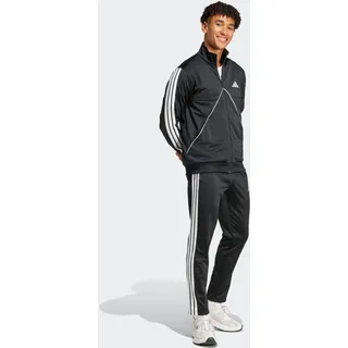 adidas SPORTSWEAR TRICOT TIRO-INSPIRED Trainingsanzug Schwarz XL
