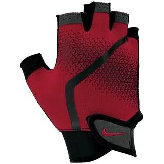 Nike Extreme Lightweight Gloves N0000004-613, Mens Gloves, red, XL EU