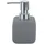 Seifenspender Cubic 250ml Anthrazit