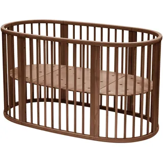 Stokke® SleepiTM Babybett Sleepi V3, braun