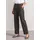 Style High Waist Kariert 36 30