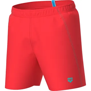 Arena Badehose Fundamentals R Rot S