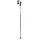 Leki Stella S Damen Alpin-Skistöcke schwarz 105 cm