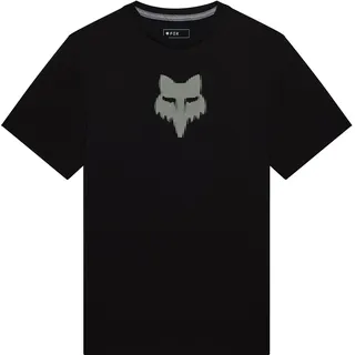 Fox Edge Dri-Release schwarz M