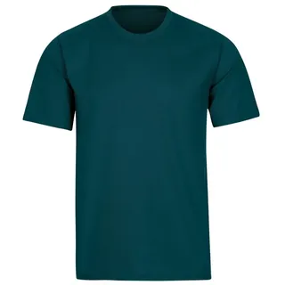 TRIGEMA T-Shirt aus 100% Baumwolle