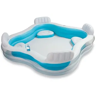Intex Swim Center Family 229 x 229 x 66 cm