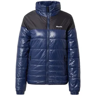 Bench. Winterjacke Bench Anniston 2 Jacket Damen Navy blau M