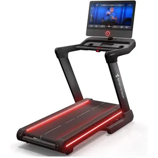 Sportstech sTread Pro Schwarz