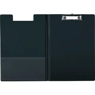 Leitz Klemmbrett A4 Schwarz