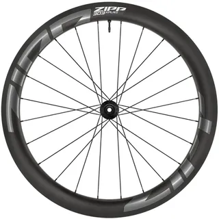 ZIPP 303 XPLR S Tubeless Ready Vorderrad dunkelgrau/schwarz