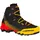 Black/Yellow 36 1/2