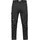 Zip-off Hose Grau 50