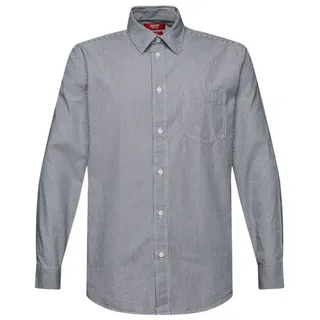 Esprit Businesshemd blau XXL
