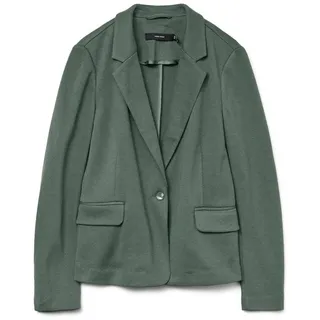 Vero Moda Kurzblazer VMJulia (1-tlg) Weiteres Detail grün L (40)