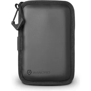 WANDRD Memory Card Case Black
