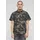 Brandit Shirt Kurzarmhemd Darkcamo XXL