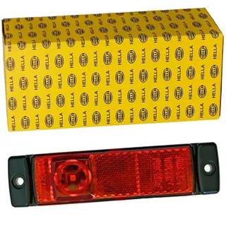 Hella 2TM 008 645-951 LED 24 V