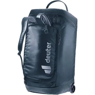 Deuter Duffel Pro Roller 2-Rollen Cabin 75 cm / 90 l schwarz