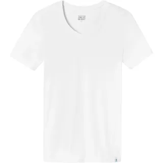 SCHIESSER Long Life Soft weiß XXL