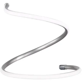 Wofi LED Tischleuchte Bonney, 11W, 780 lm, 3000 K (Warmweiß), 30 cm, Design