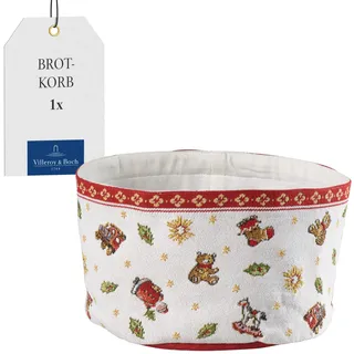 Villeroy & Boch Toy's Delight Gobelin Brotkorb