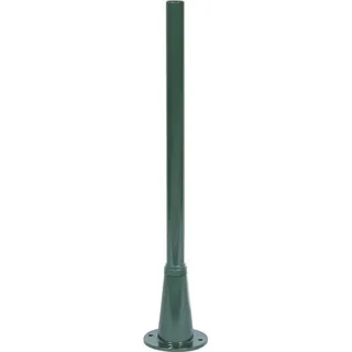 Konstsmide Pfahl für Leuchten Aluminium 90 cm 577-600 grün