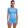 Warm Round Neck Funktionsshirt Blau L