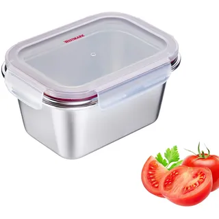 Westmark Lunchbox – Frischhaltedose – 1000 ml