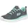 Charcoal/Green 36,5