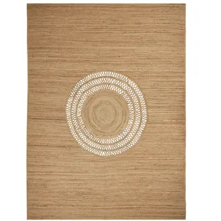 Beliani Teppich BOGAZOREN 400 cm