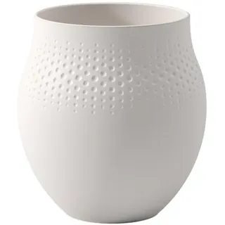 Villeroy & Boch Collier 18 cm weiß