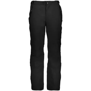 CMP Herren Skihose Schwarz 52L