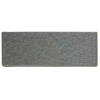 Karat London 23,5 x 65 cm Grau