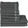 Handtuchset schiefer 10-tlg.